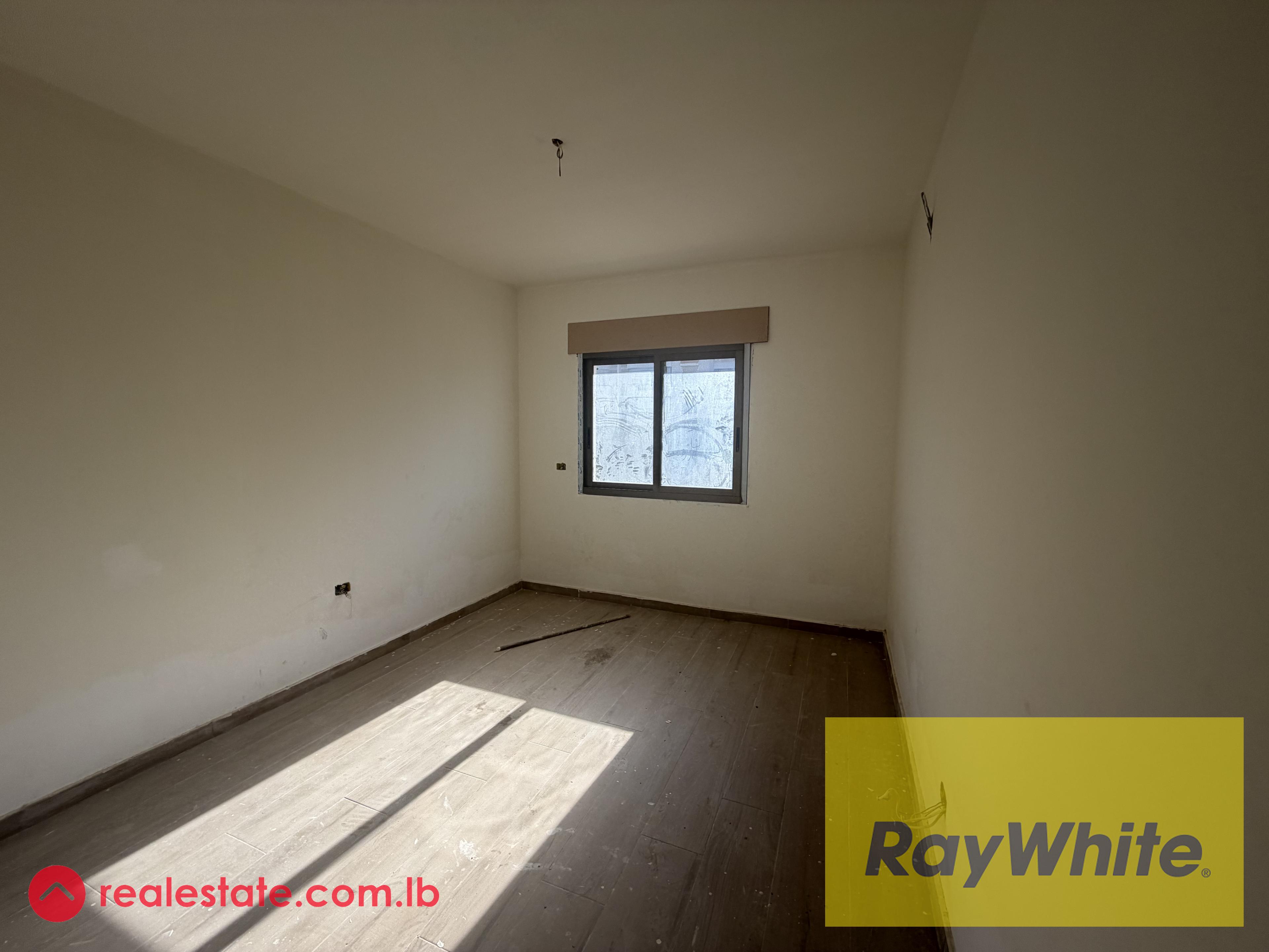 Apartment for Sale In Mazraat Yachouh