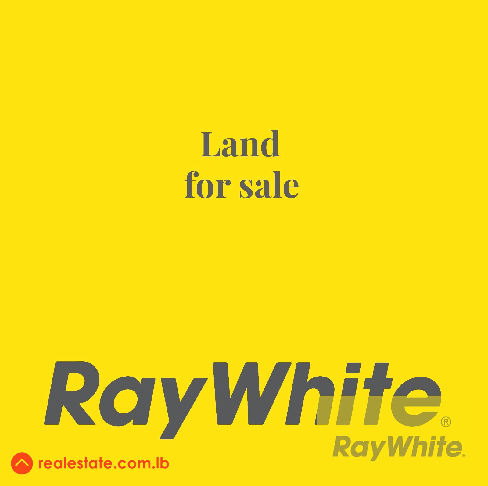 Land for Sale In Kfardebian