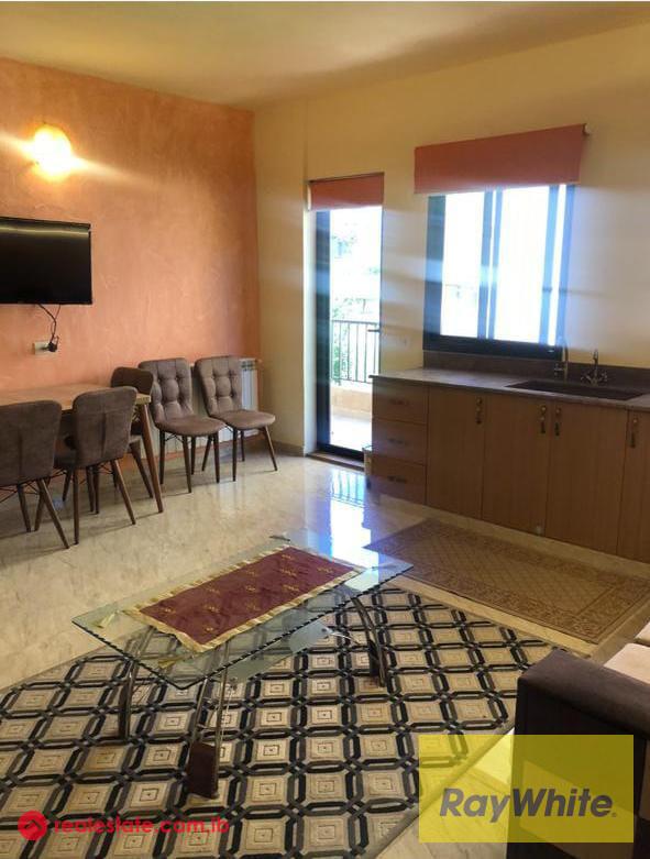 Fully Furnished Chalet for Sale In Faraya- Panoramic View