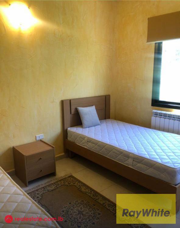 Fully Furnished Chalet for Sale In Faraya- Panoramic View