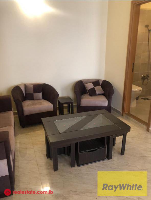 Fully Furnished Chalet for Sale In Faraya- Panoramic View