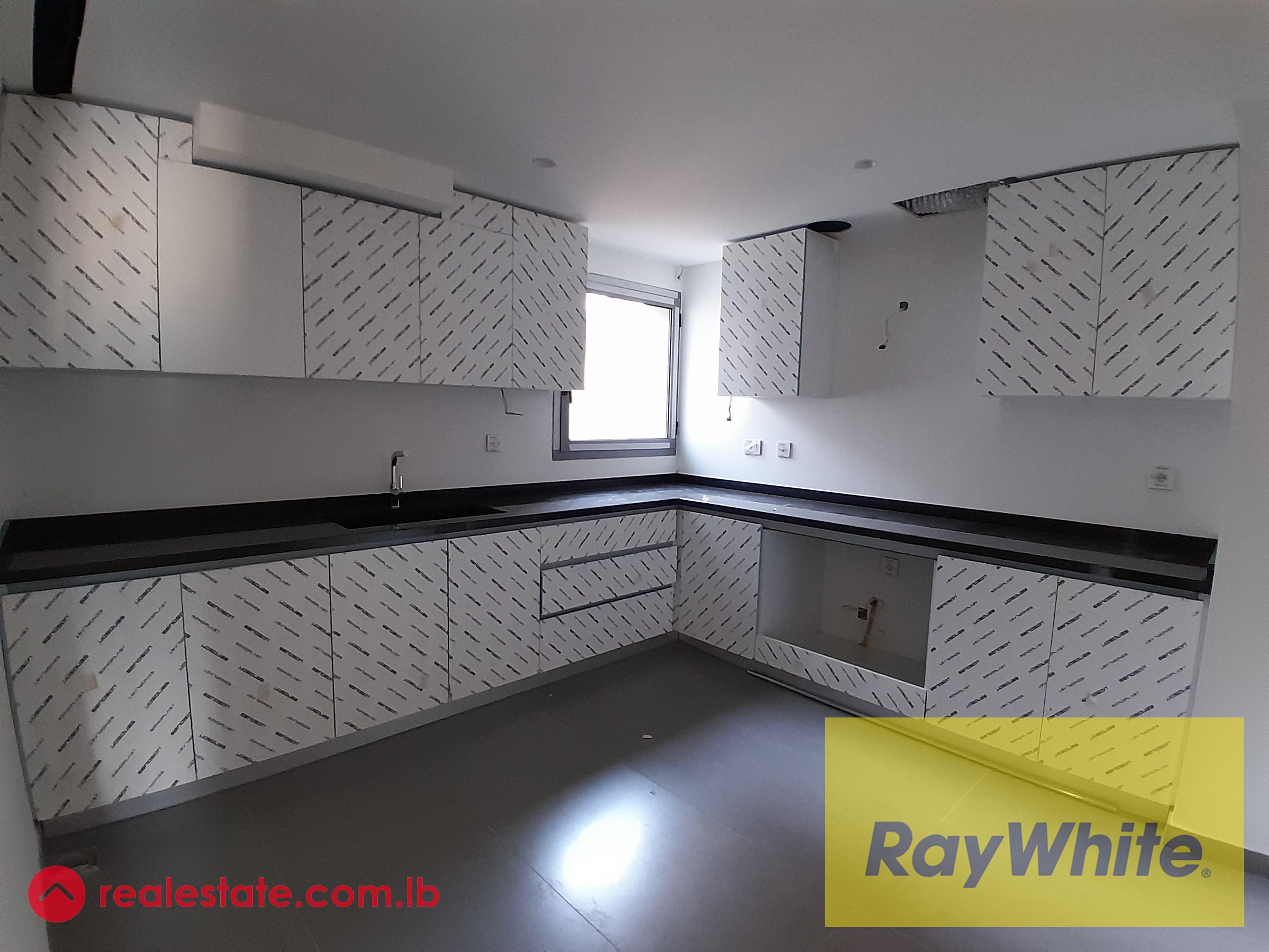 3BR Apartment for Rent – Achrafieh 255 Sqm