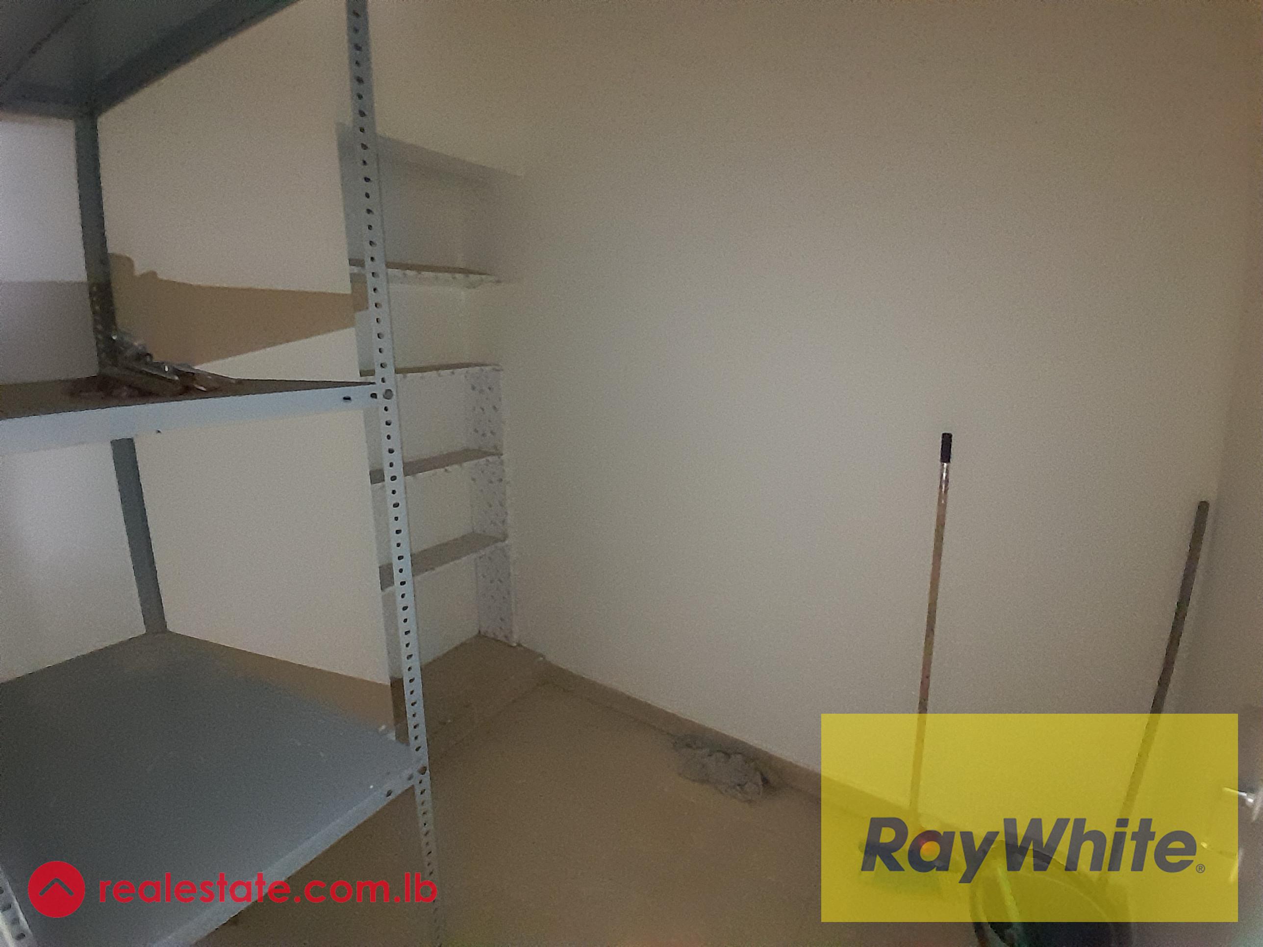 Apartment for Sale – Achrafieh | 170 sqm | Floor 4