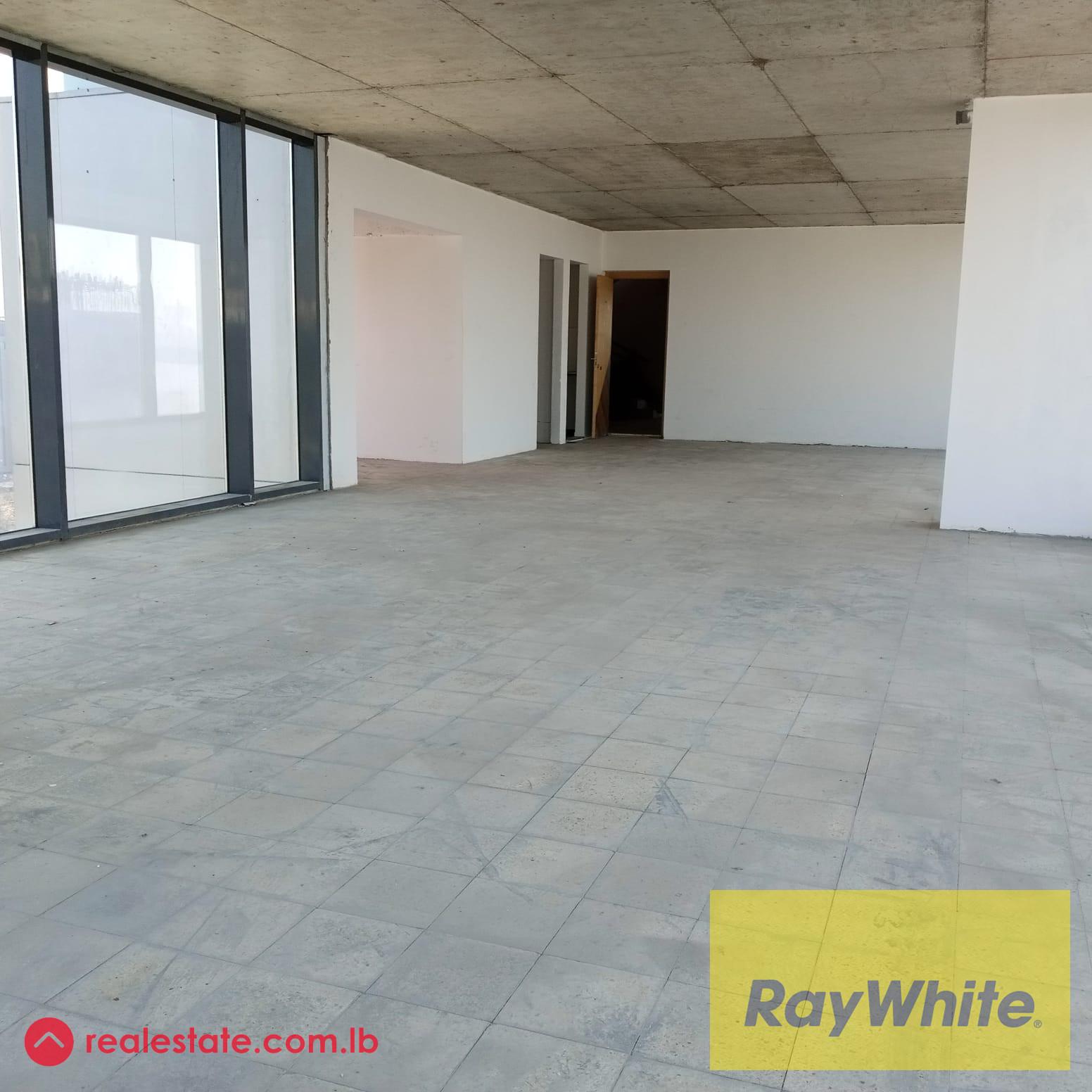 Office For Rent In Dbayeh