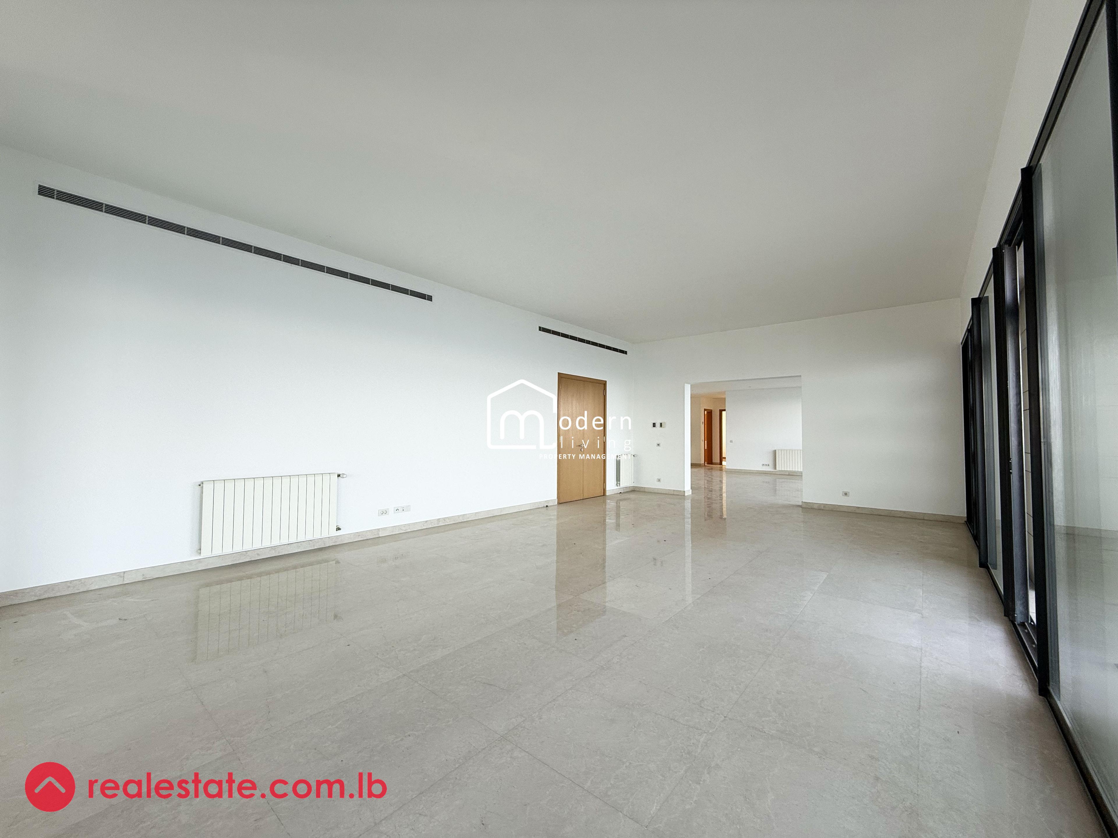 Open Sea View | 575 Sqm | Apartment For Sale in Manara