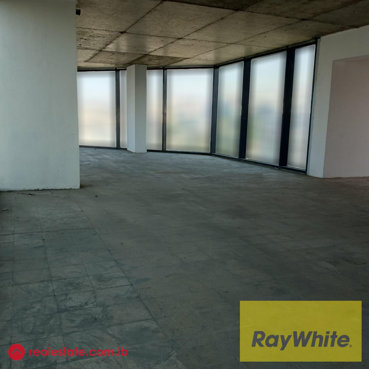 Office for Rent In Dbayeh