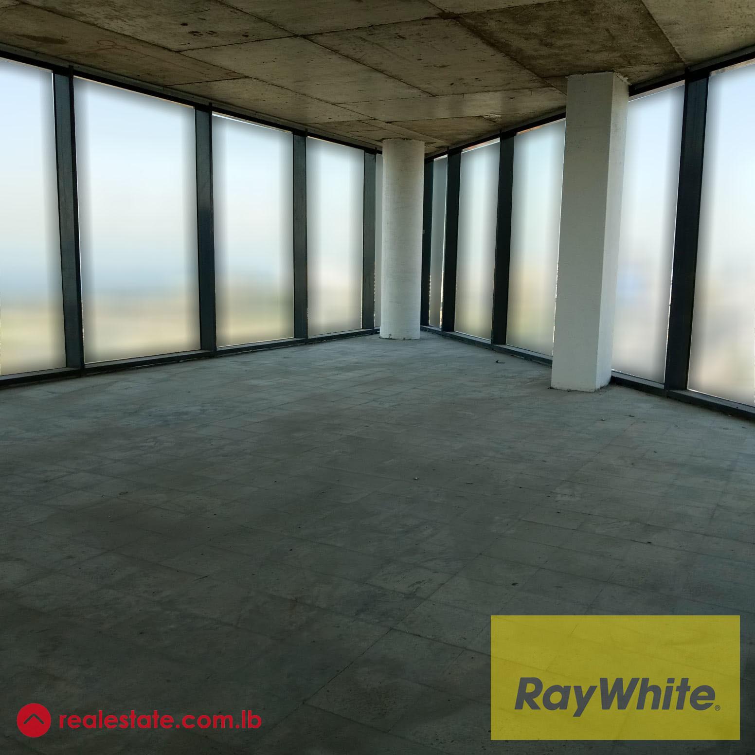 Office for Rent In Dbayeh