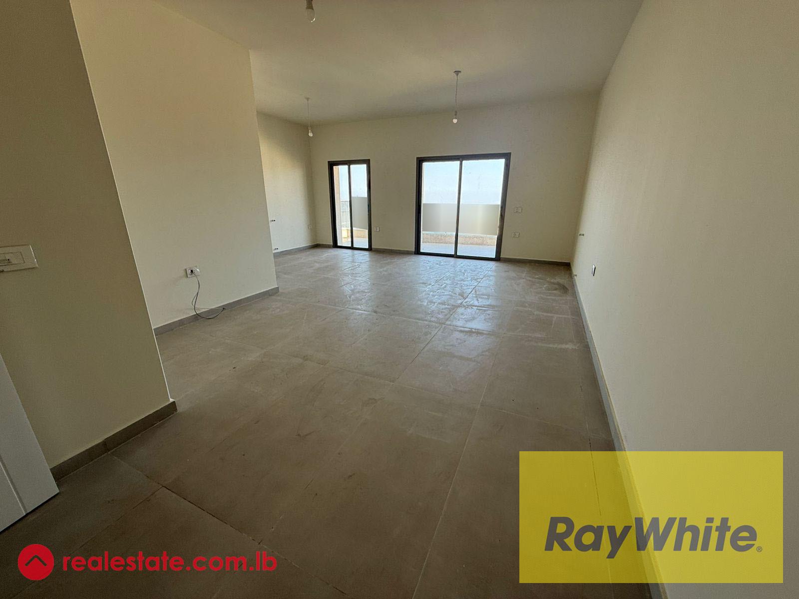 Apartment for Rent In Delb – Bikfaya