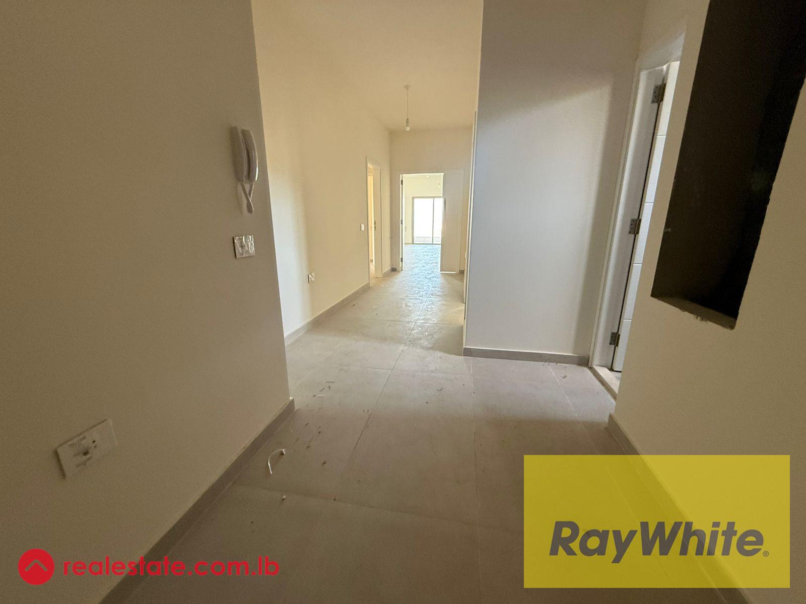 Apartment for Rent In Delb – Bikfaya