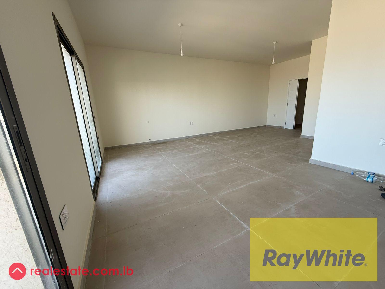 Apartment for Rent In Delb – Bikfaya