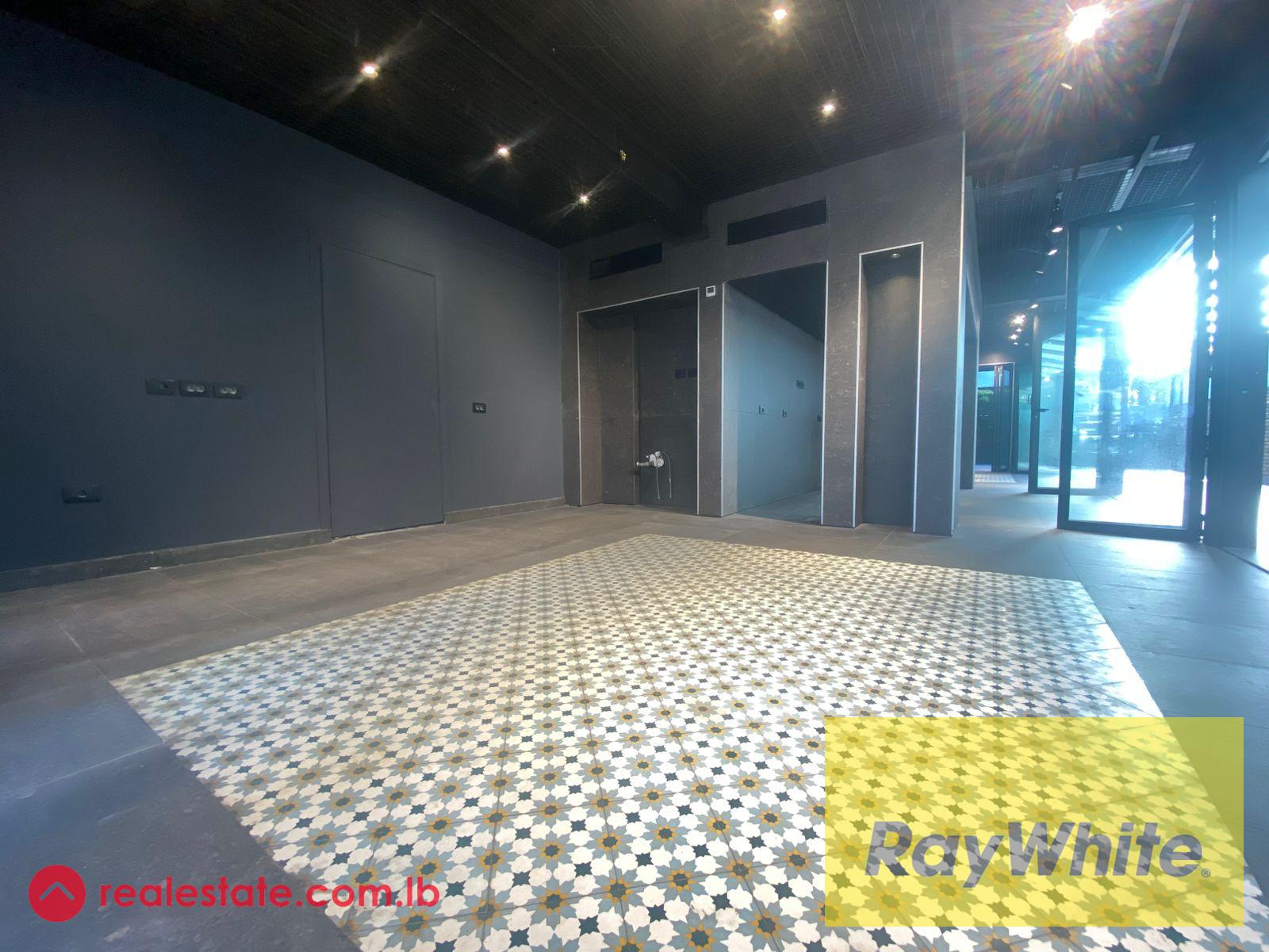 Restaurant for Rent in Badaro