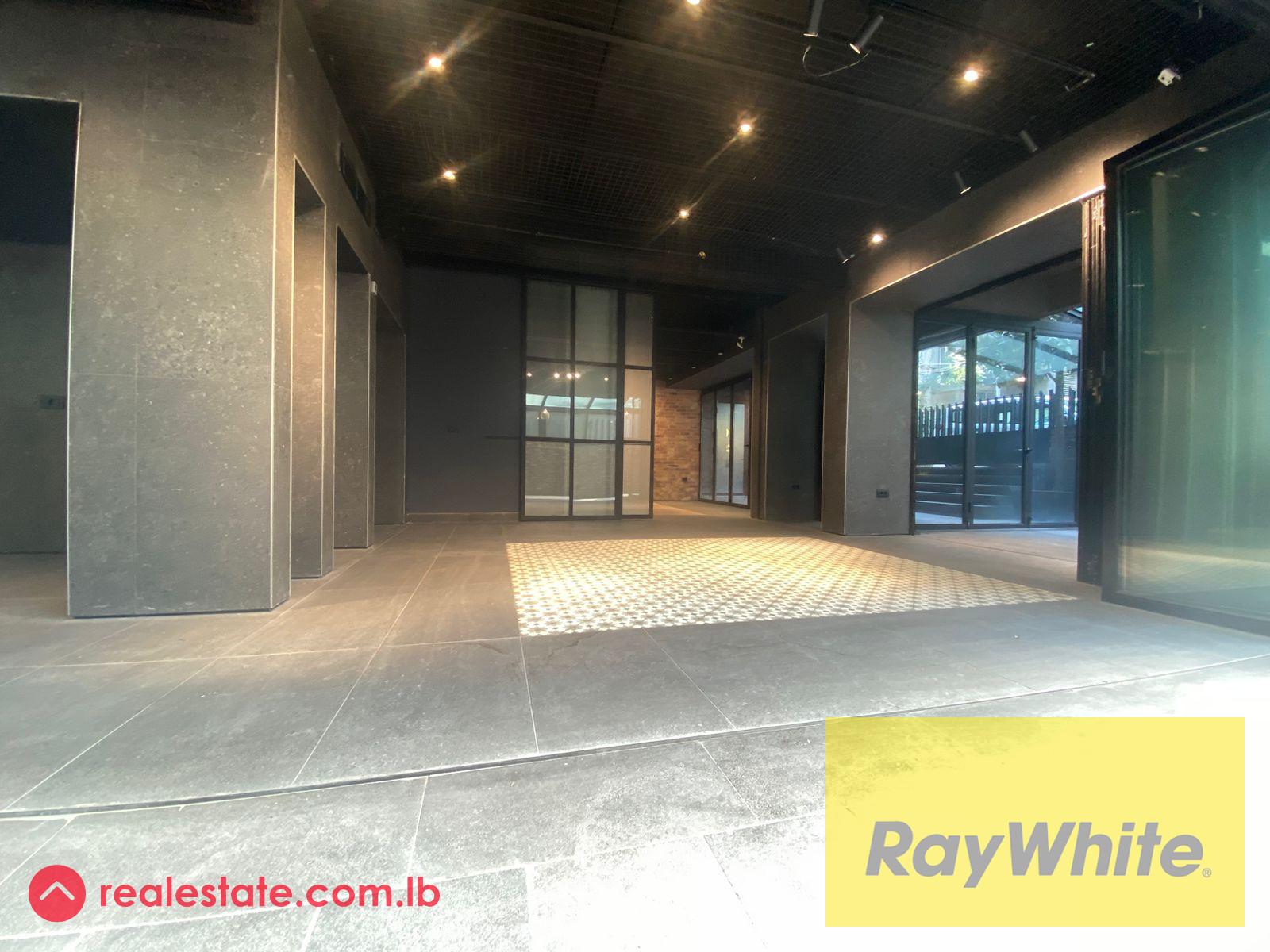 Restaurant for Rent in Badaro