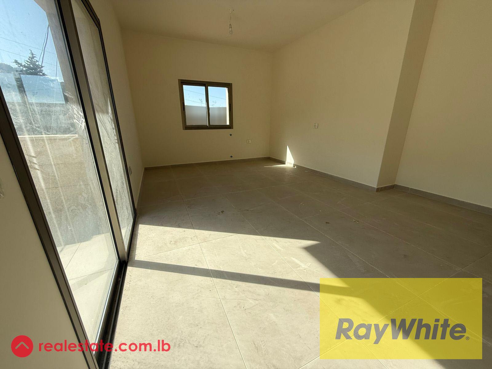 Apartment for Rent In Delb – Bikfaya