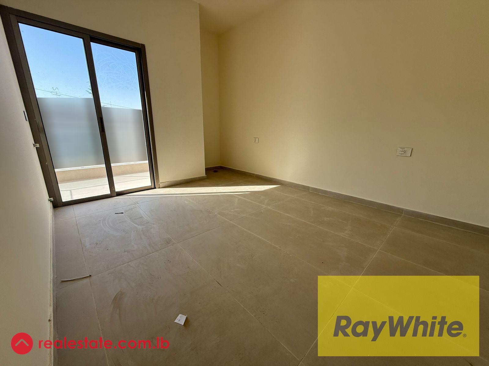 Apartment for Rent In Delb – Bikfaya