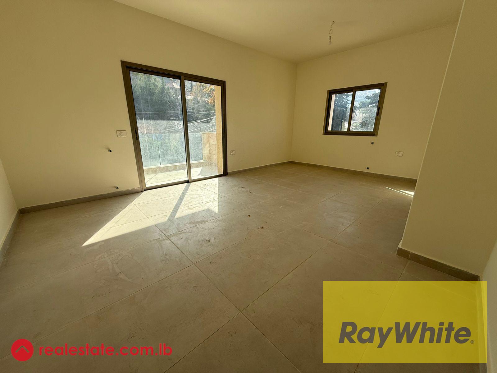 Apartment for Rent In Delb – Bikfaya