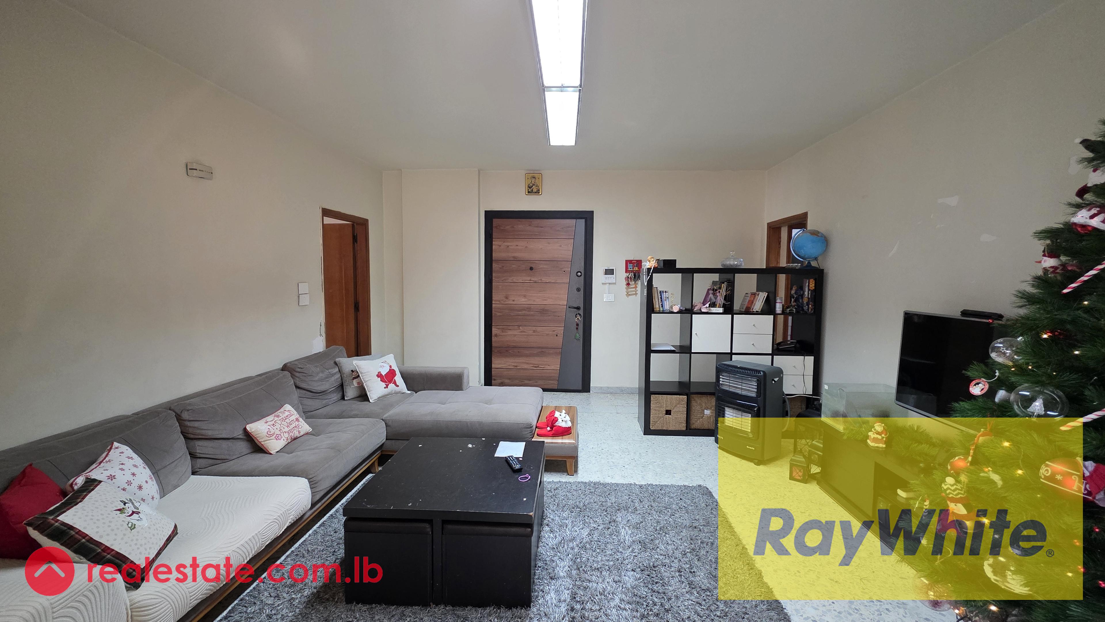 Apartment for Sale in Baabda