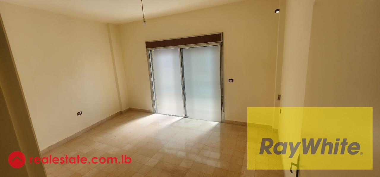 Apartment for Sale in Ain El Remmaneh – 125 sqm