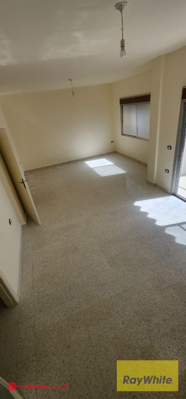 Apartment for Sale in Ain El Remmaneh – 125 sqm