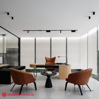 Flagship Showroom for Sale in Hazmieh | ANKR Business Yard – 805 sqm