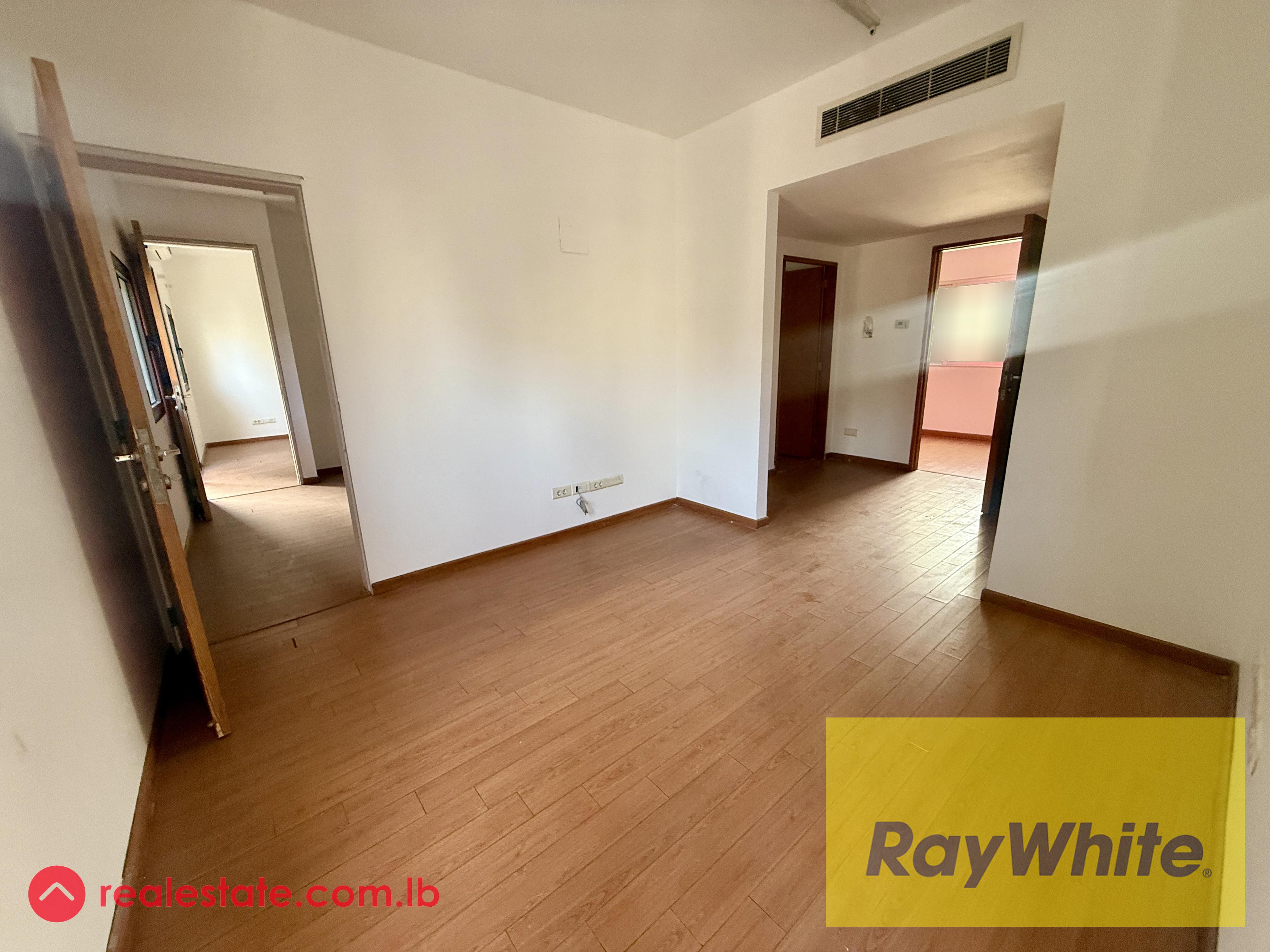 Office for Rent – Mar Mikhael | 85 sqm