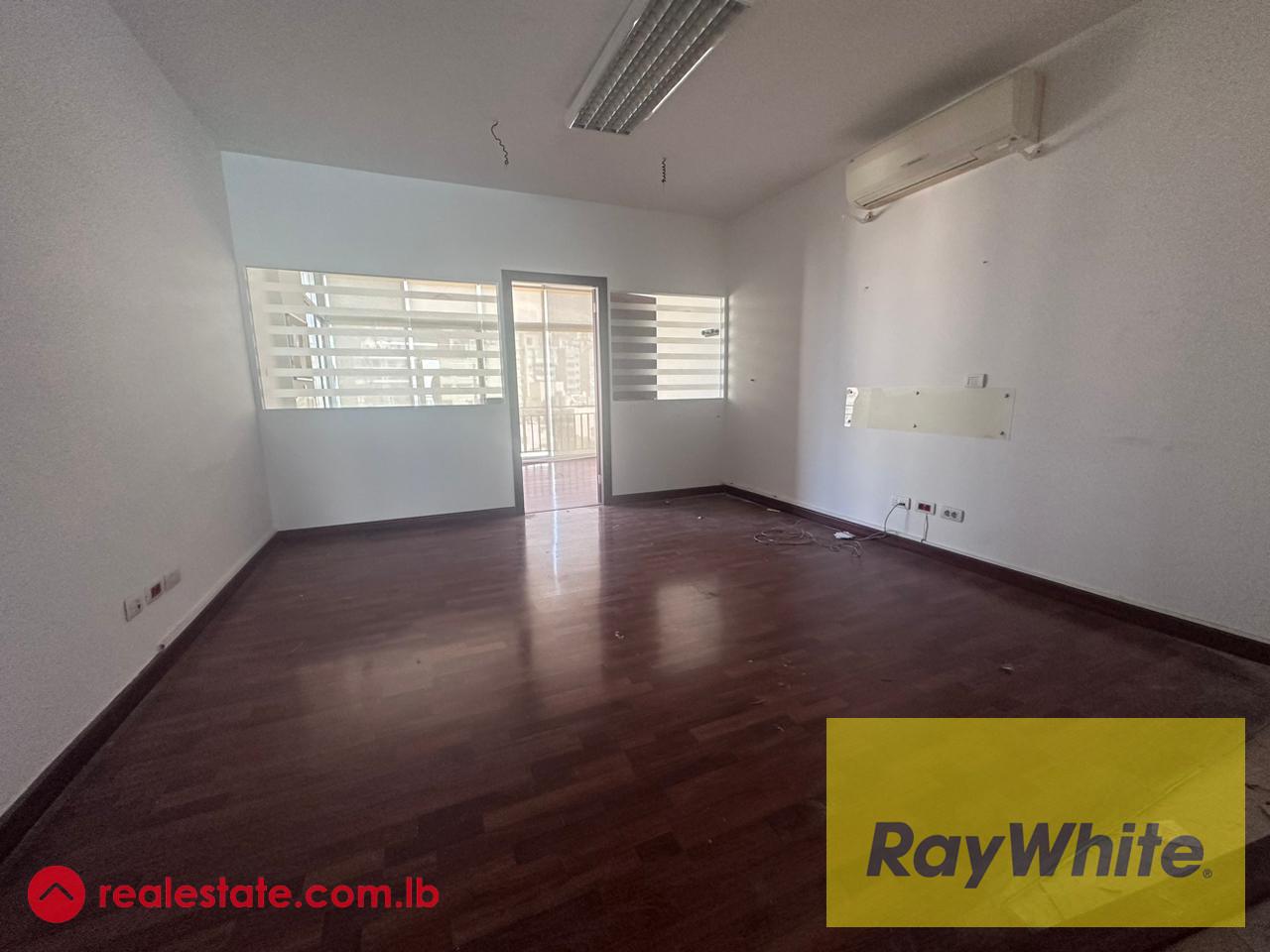 Office for Rent in Rawche