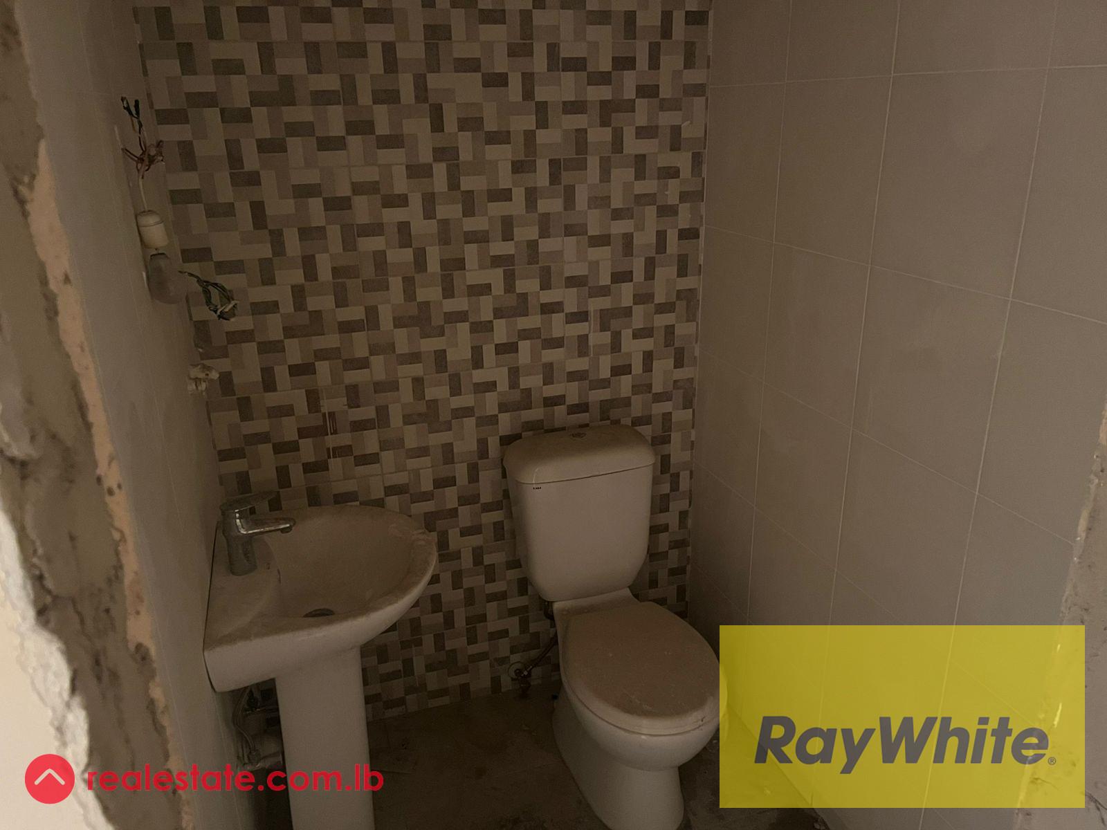 Shop for Sale in Ain El-Remmaneh – 175 sqm | Two Floors