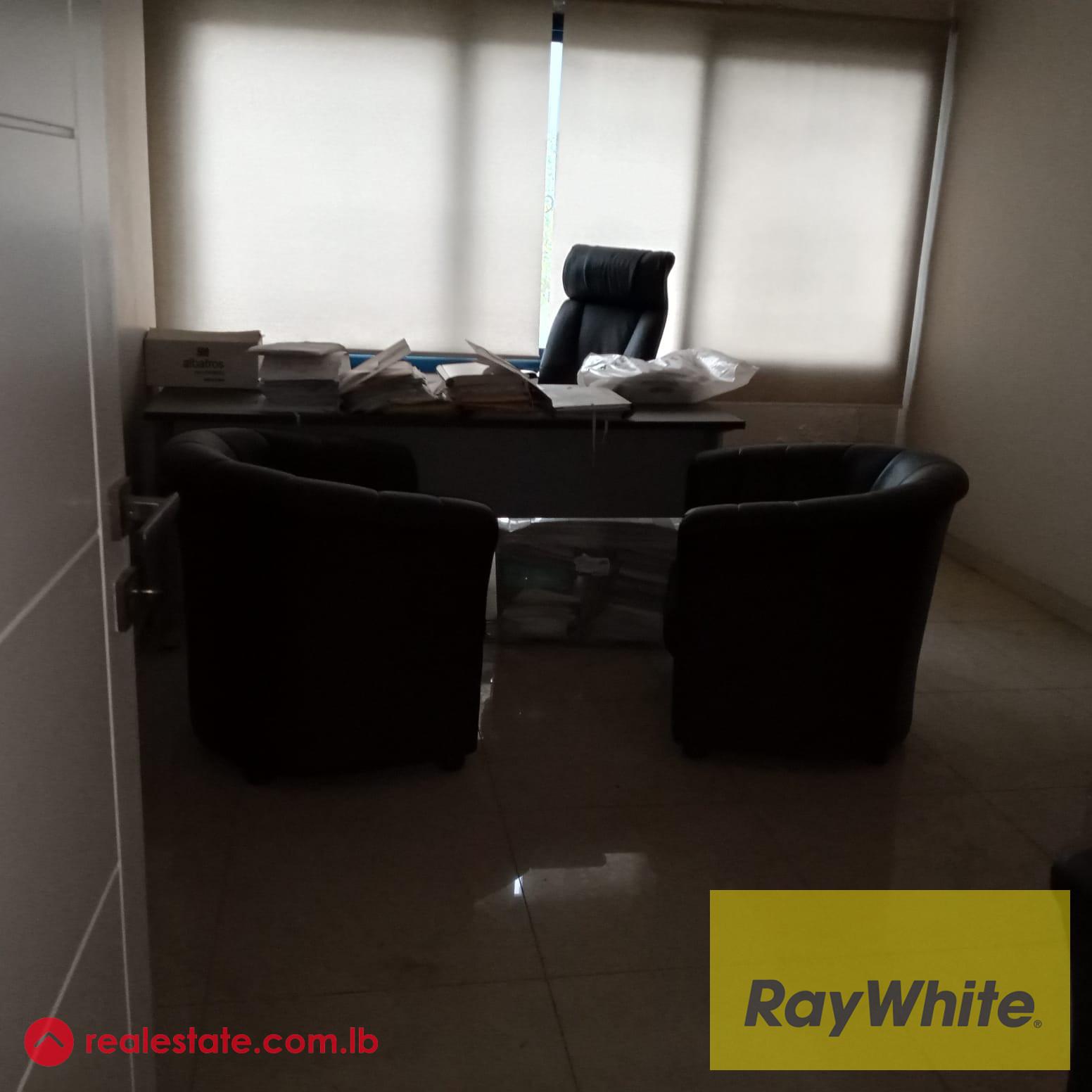 Office for Rent In Jal El Dib