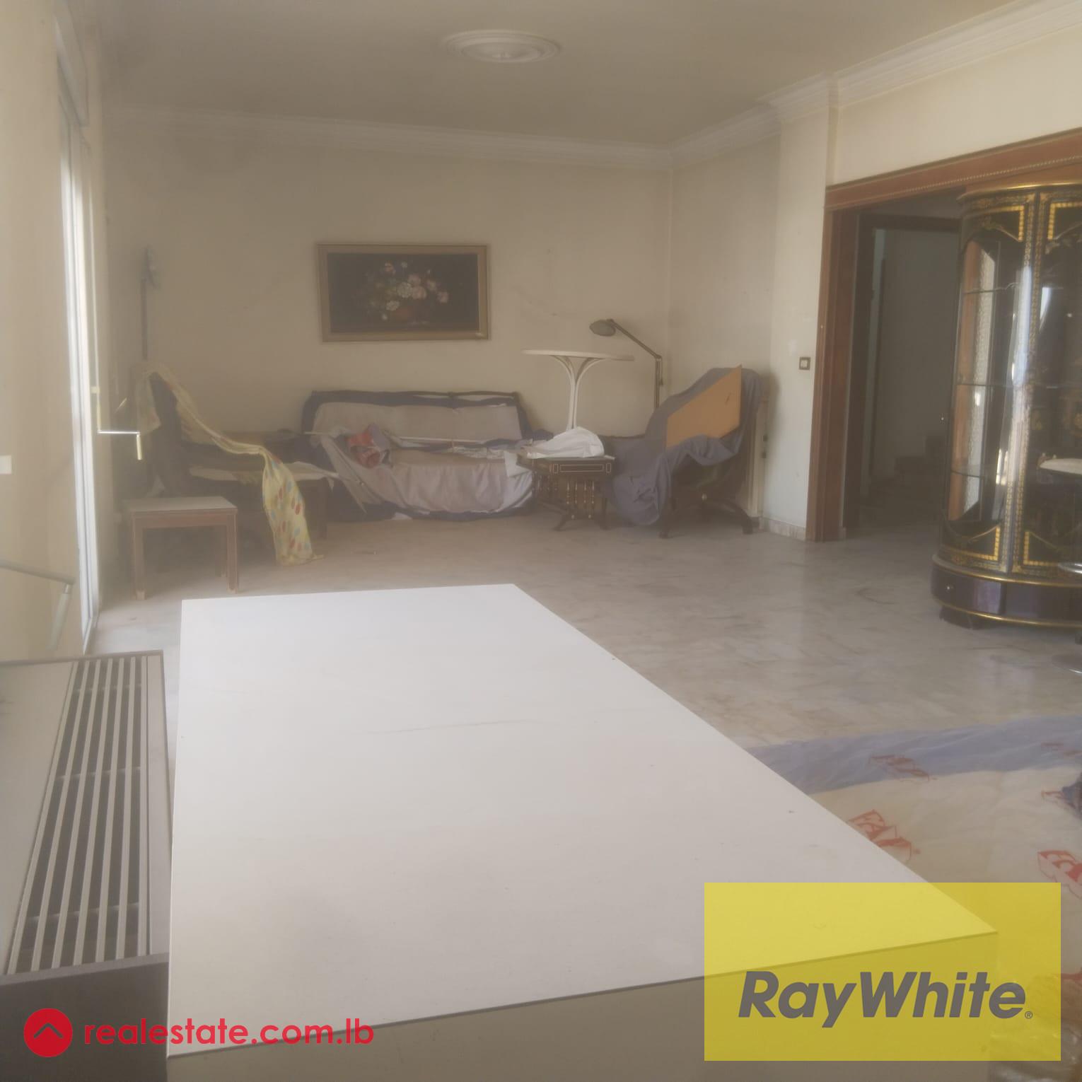 Apartment for Sale In Zalka | Open View