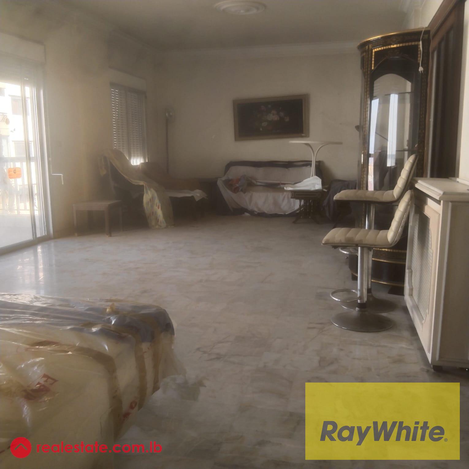 Apartment for Sale In Zalka | Open View