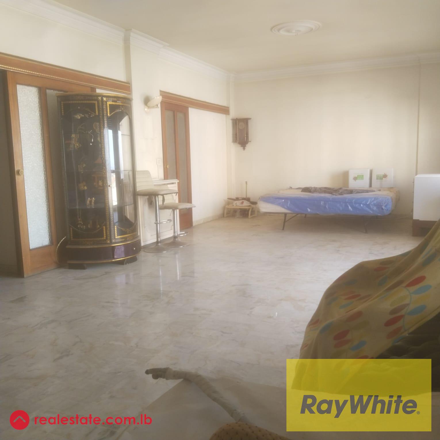 Apartment for Sale In Zalka | Open View
