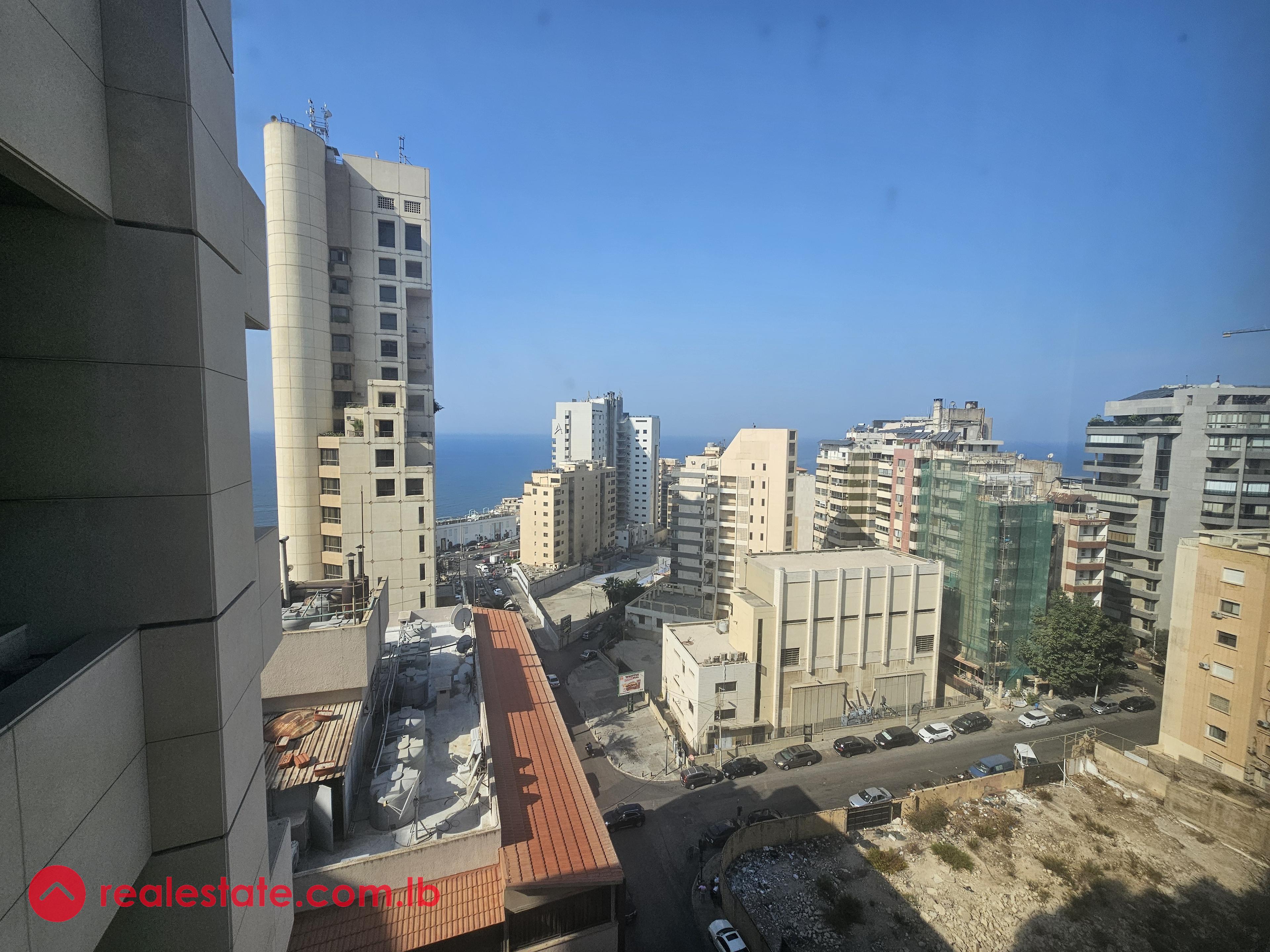 prime Upgraded apartment in a Brand New building
