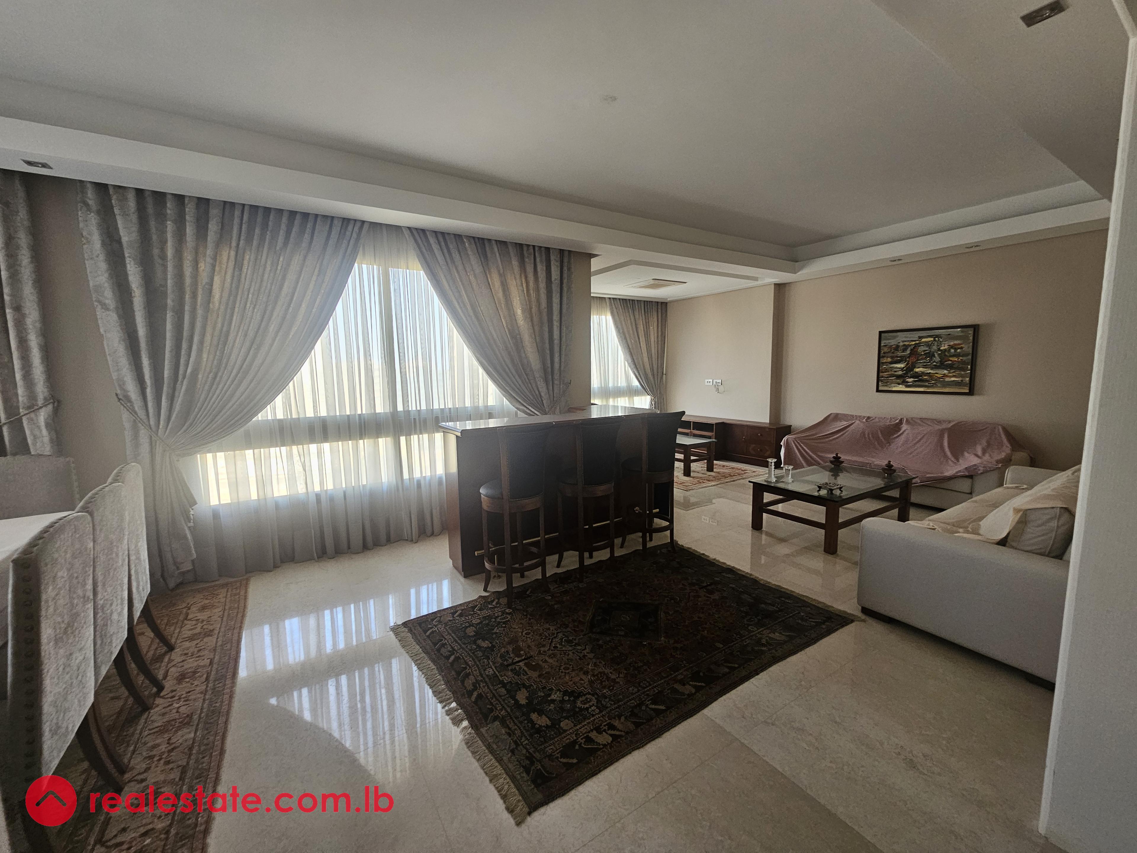 prime Upgraded apartment in a Brand New building