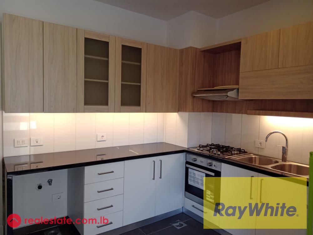 Apartment for Rent – Mar Mikhael | 180 sqm