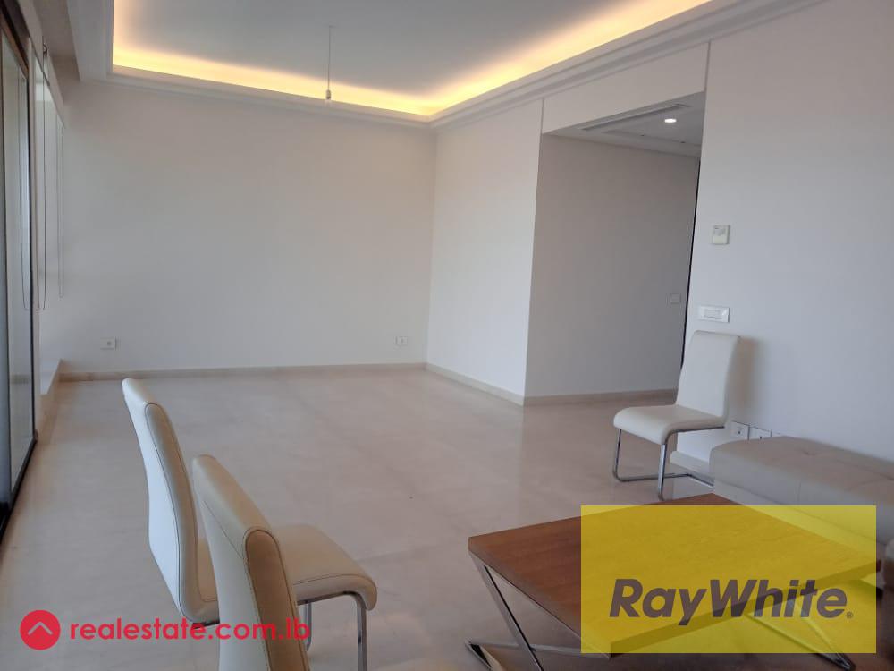 Apartment for Rent – Mar Mikhael | 180 sqm