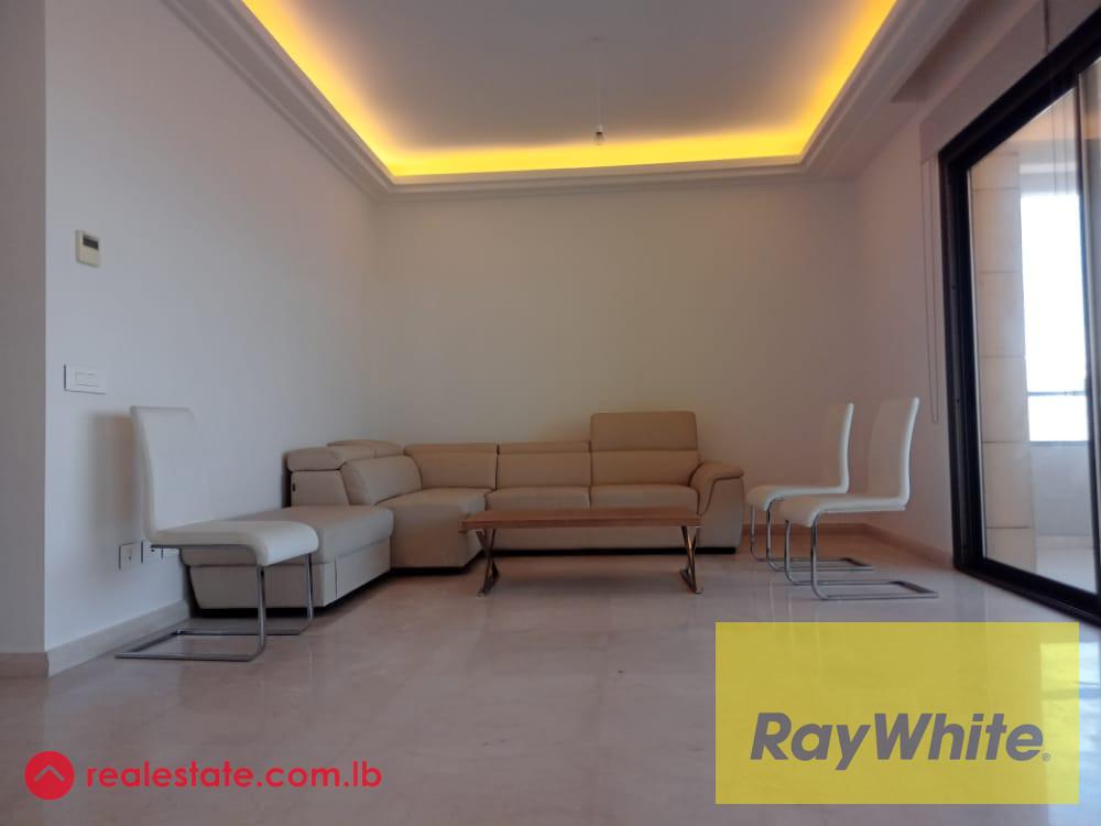 Apartment for Rent – Mar Mikhael | 180 sqm