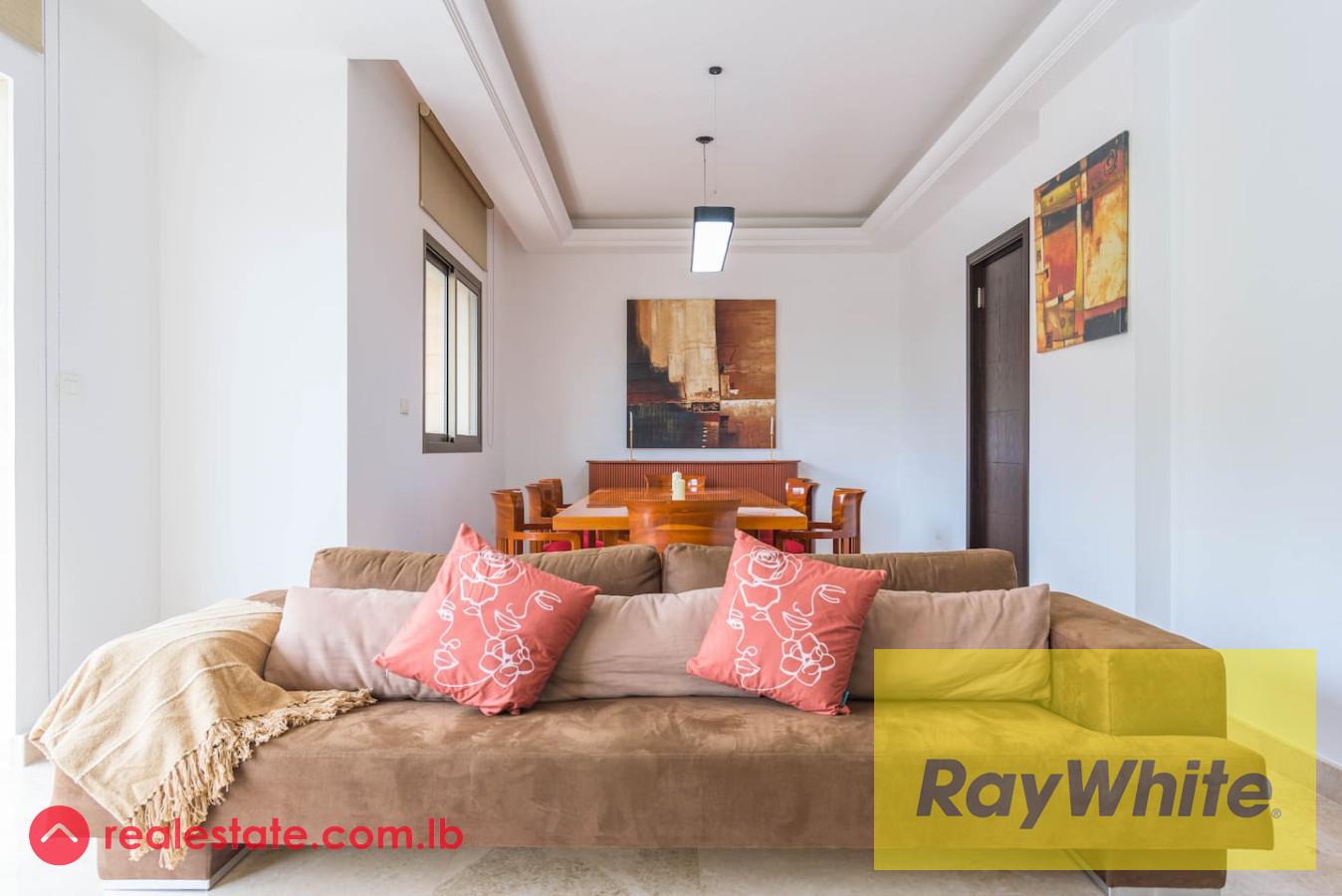 Apartment for Sale | Achrafieh