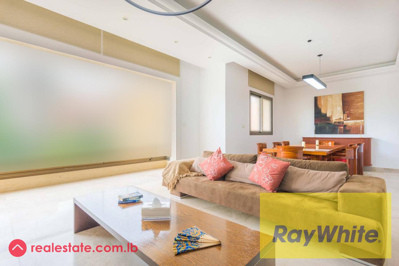 Apartment for Sale | Achrafieh