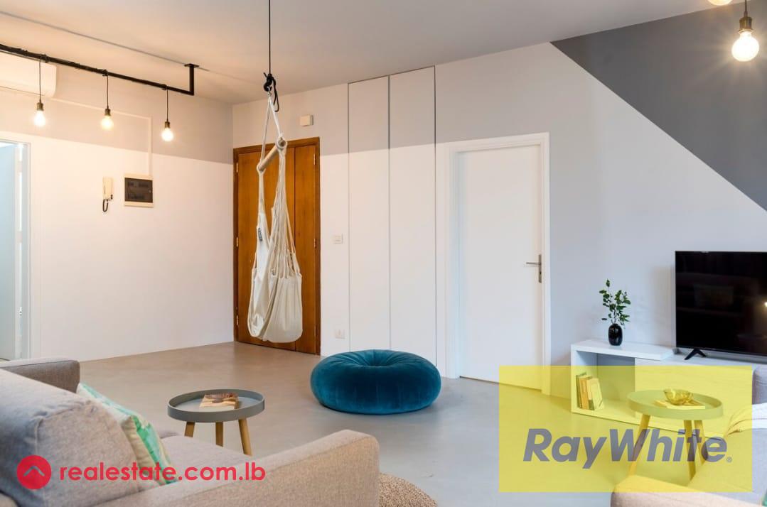 Prime Apartment for Rent in Saifi