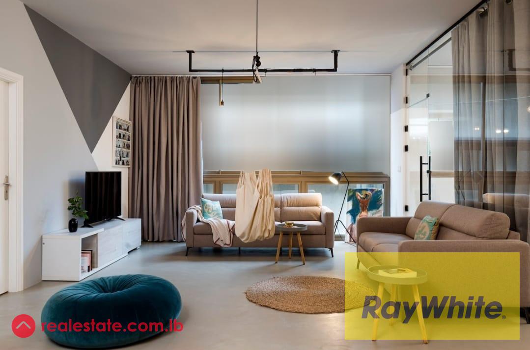 Prime Apartment for Rent in Saifi