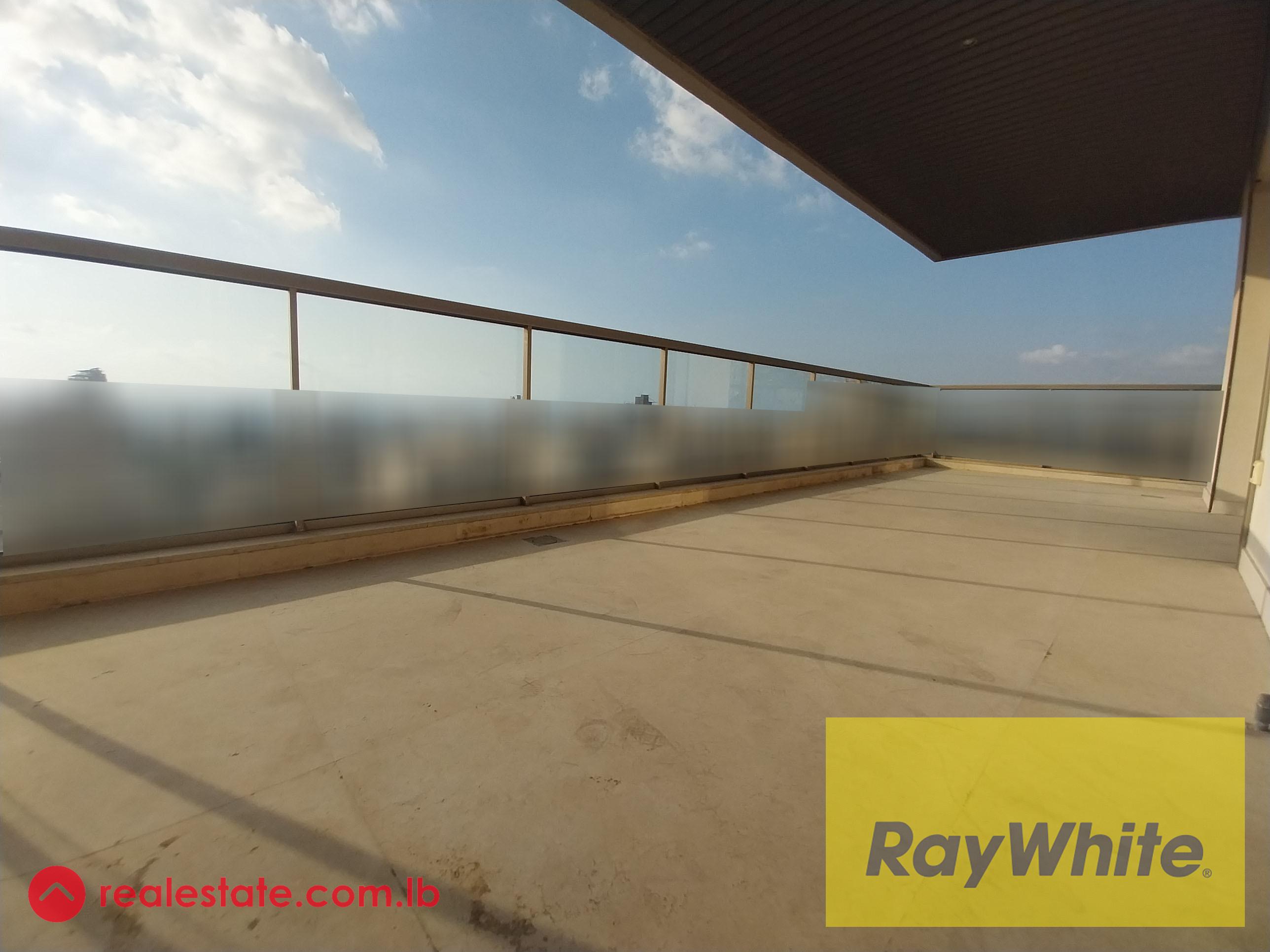 Brand New Apartment In Jal el Dib For sale