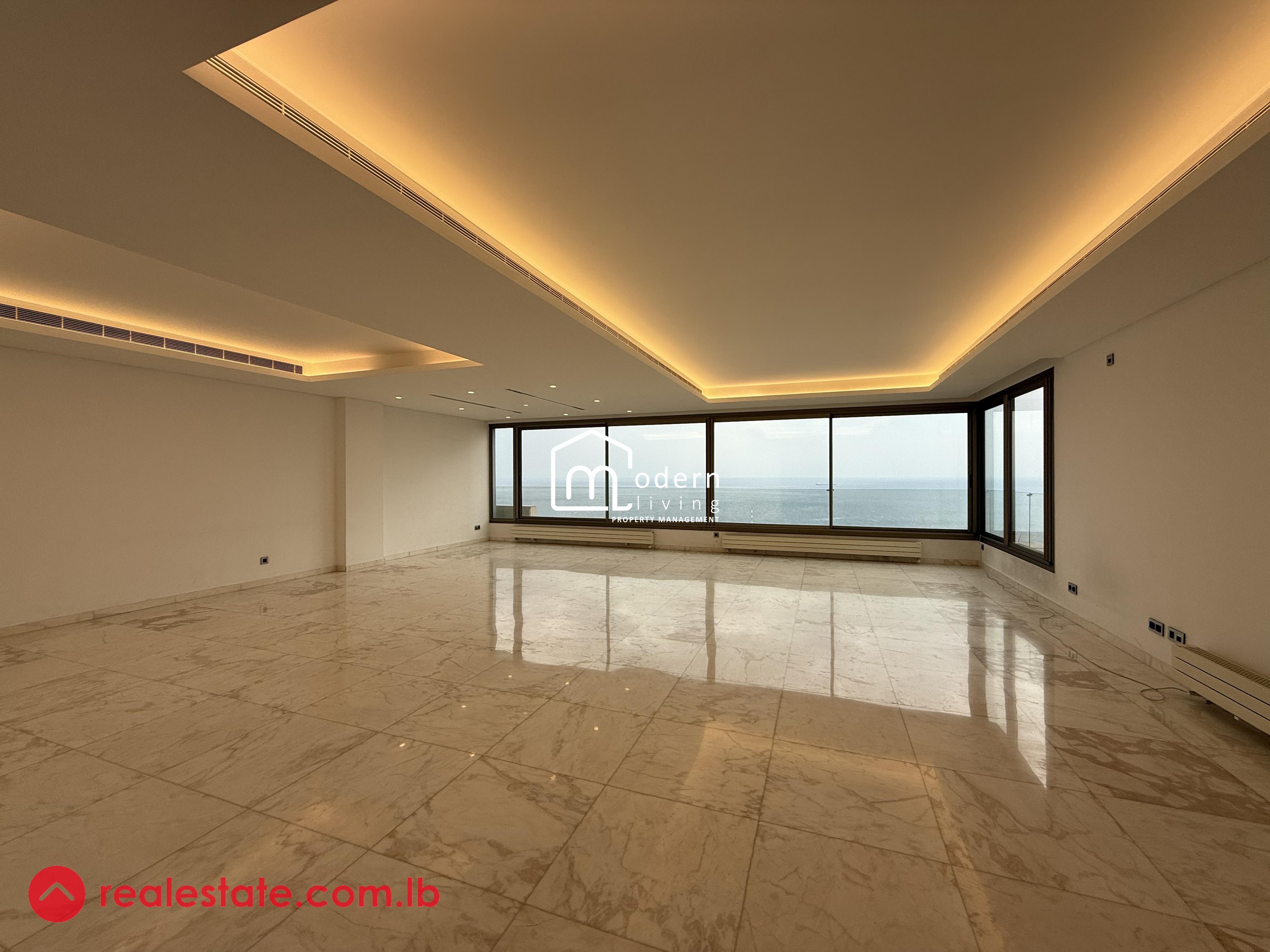 Sea View | Terrace | Apartment For Rent in Bliss