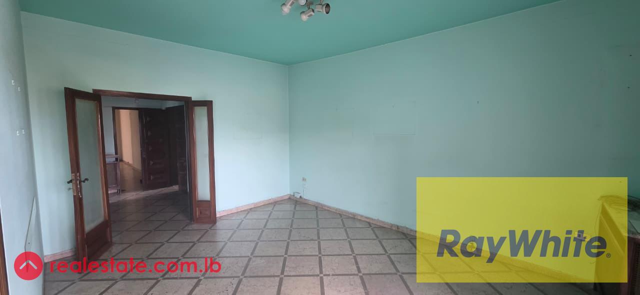 Office for Rent In Jdeideh