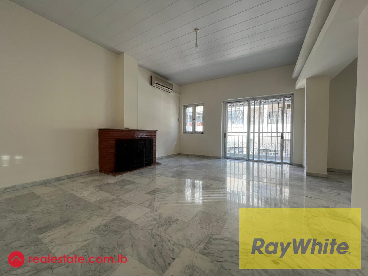Apartment for rent in Hamra