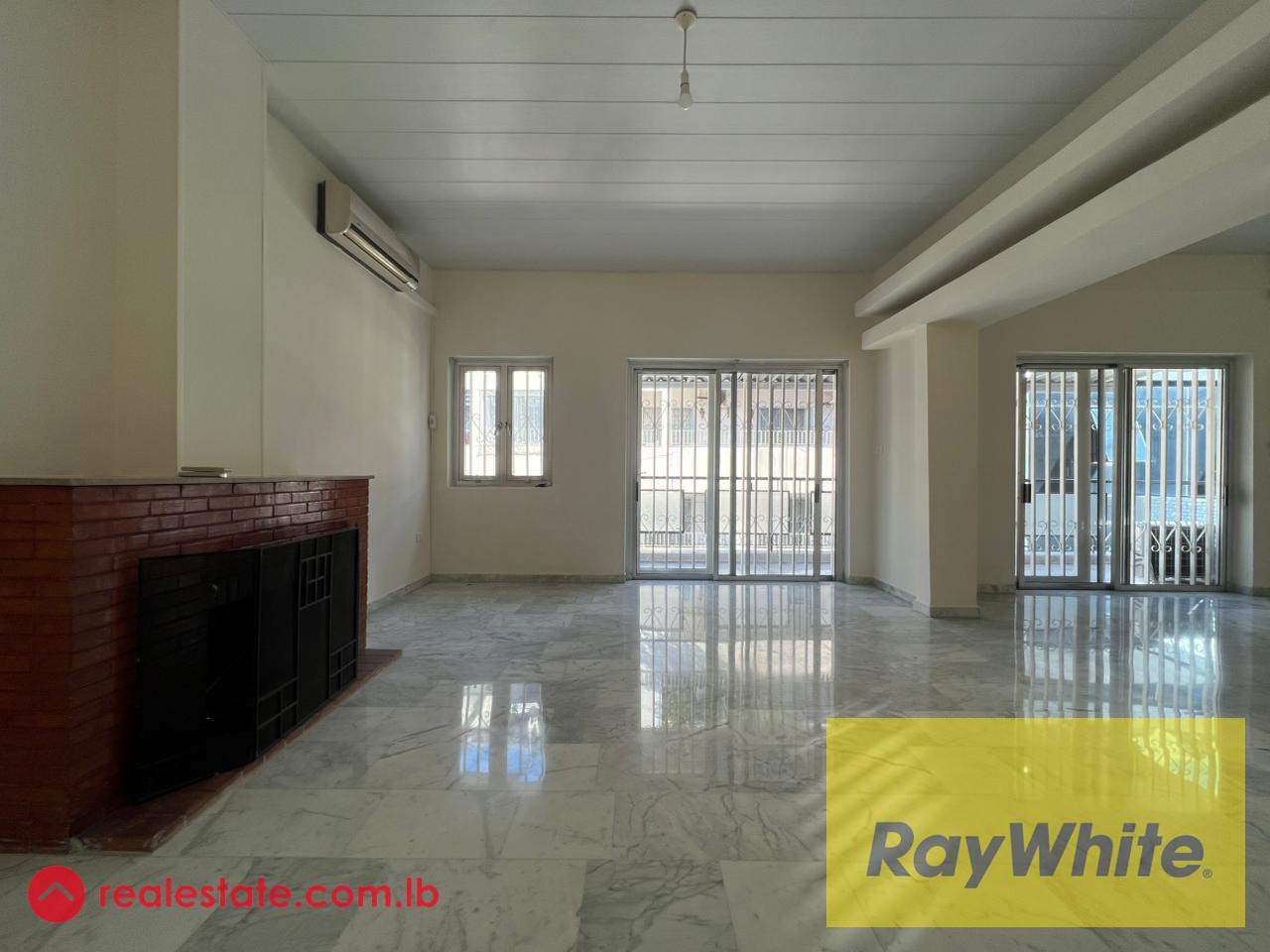 Apartment for rent in Hamra
