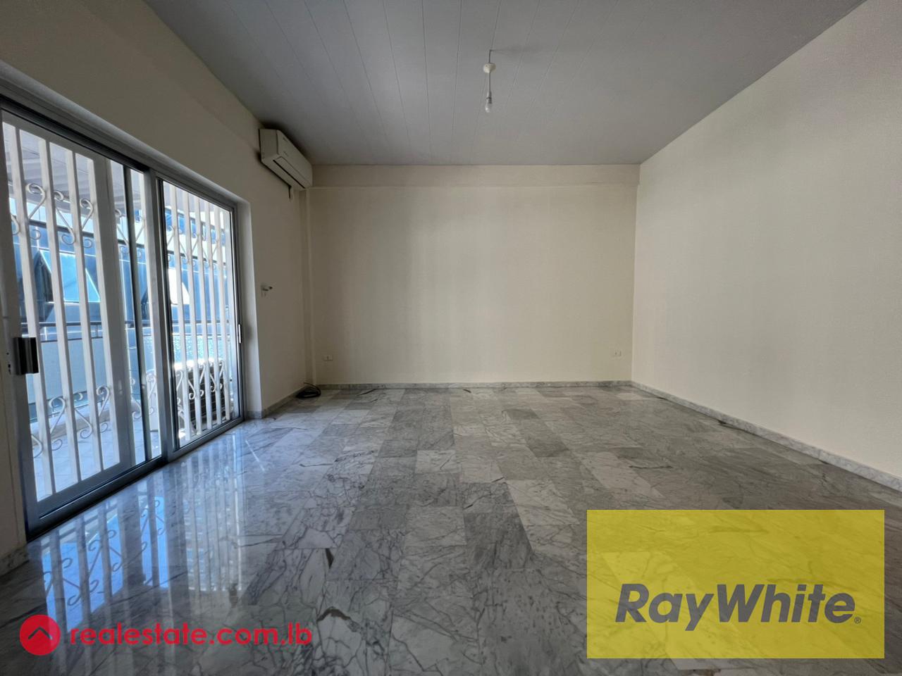 Apartment for rent in Hamra