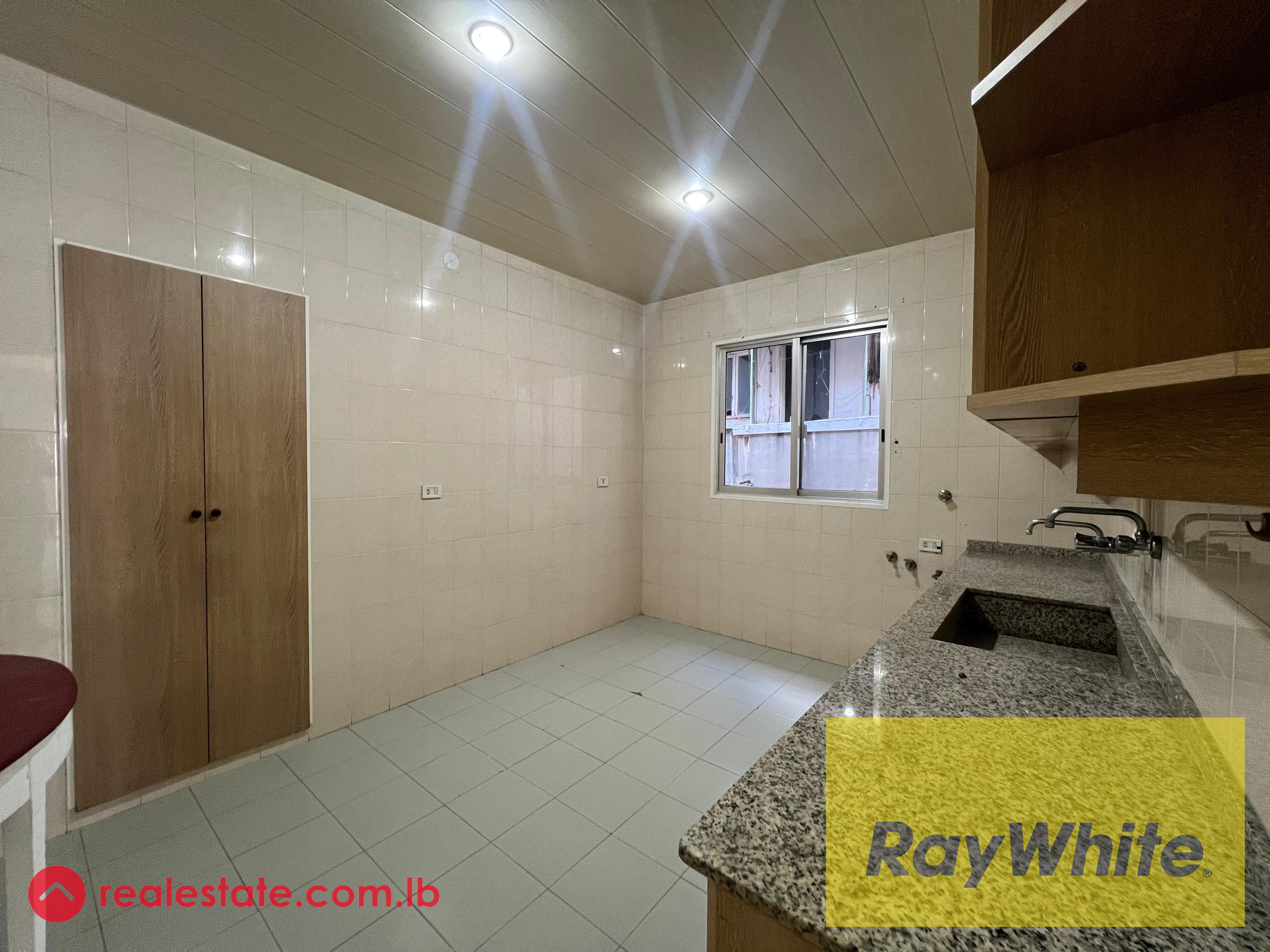 Apartment for rent in Hamra