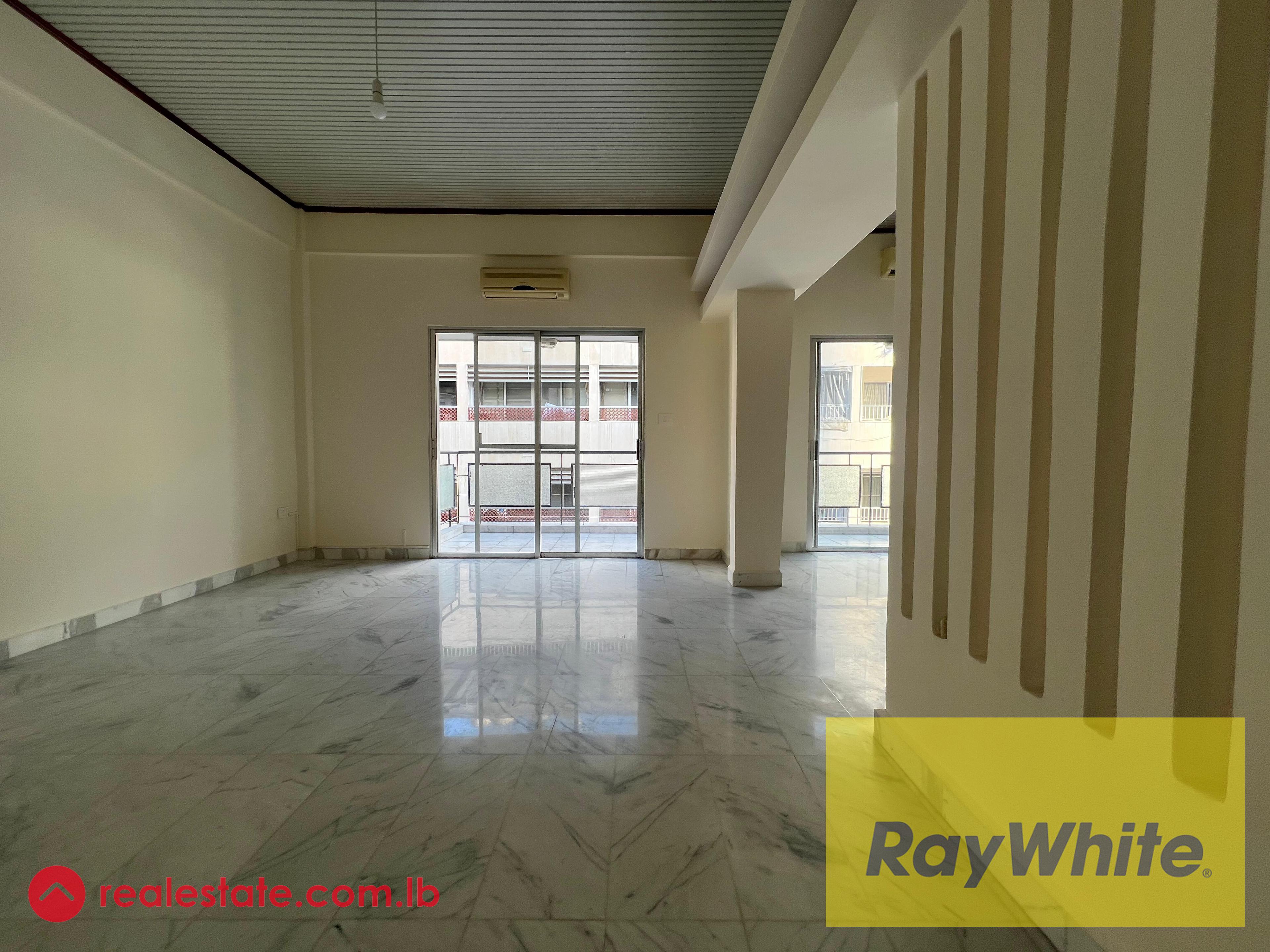 Apartment for rent in Hamra