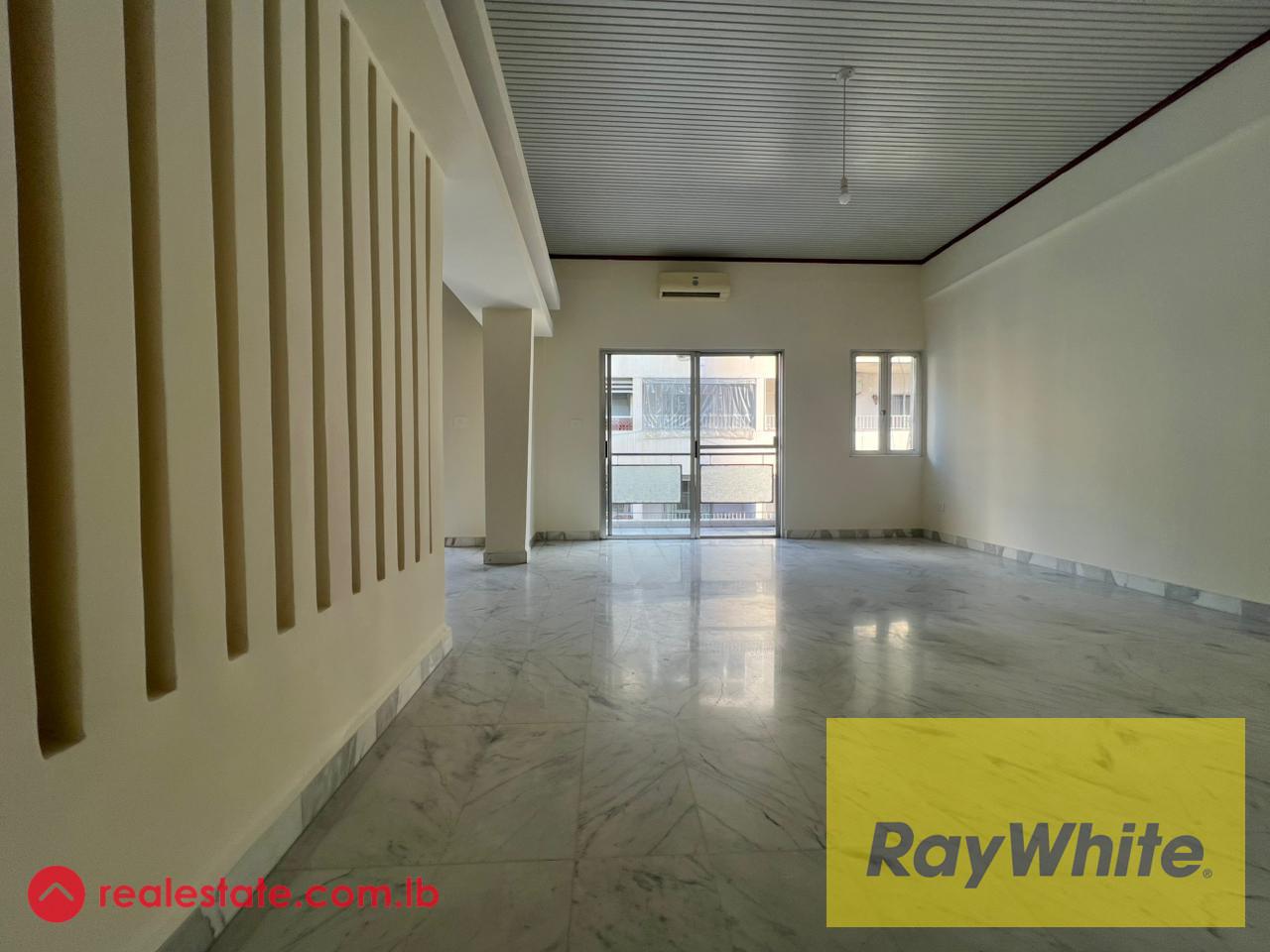 Apartment for rent in Hamra