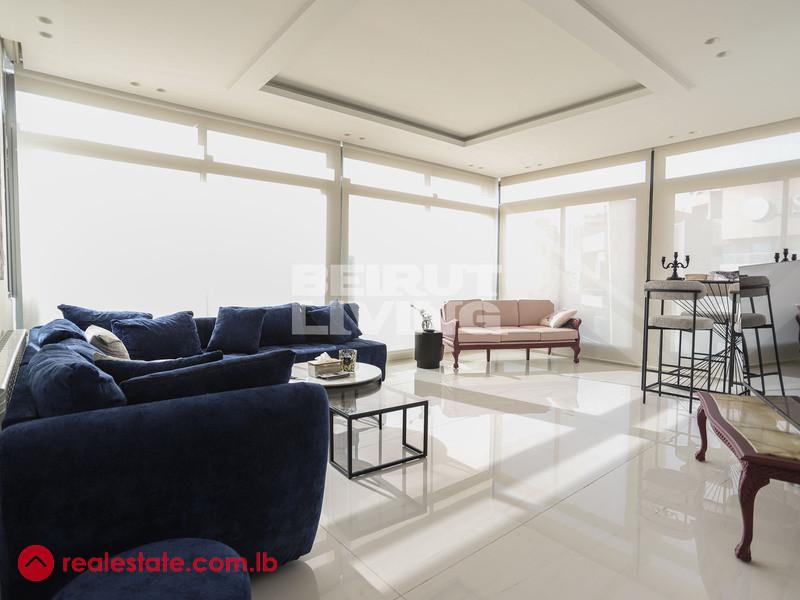 Spacious | Elegant | Big Terrace | Open View
