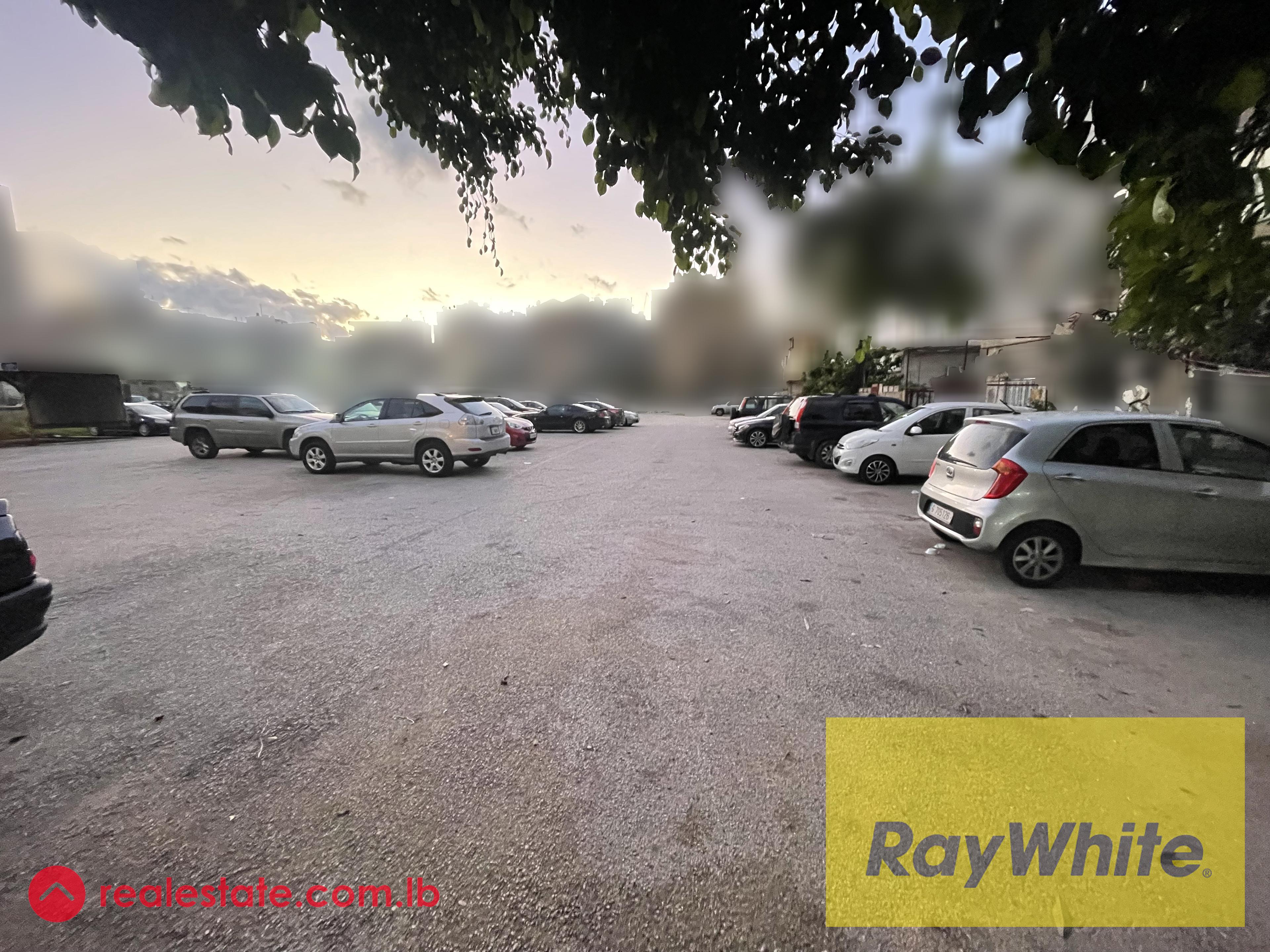 Land for Sale in Bauchrieh – 3,956 sqm